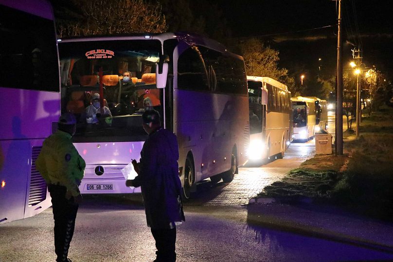 ©Anadolu Ajansı