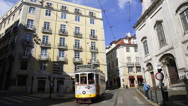 Covid-19: Portugal com 657 mortos e mais de 19 mil infetados Covid-19: Portugal com 657 mortos e mais de 19 mil infetados