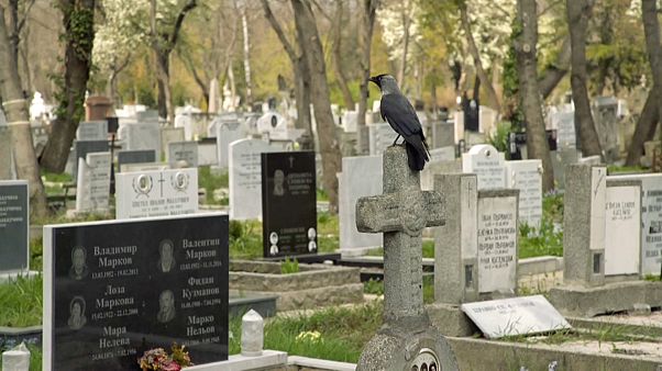 Bulgaria intenta frenar los viajes en masa de Pascua Bulgaria intenta frenar los viajes en masa de Pascua