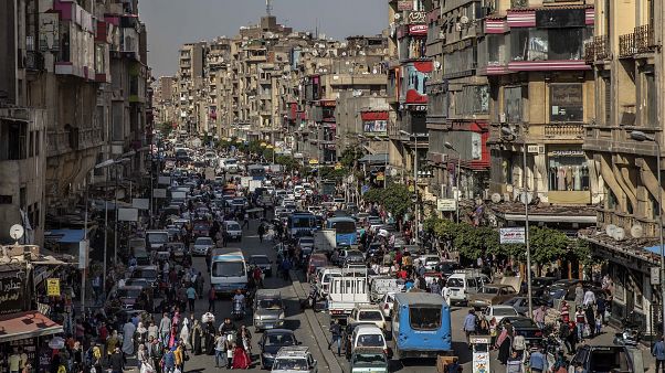 العاصمة المصرية القاهرة العاصمة المصرية القاهرة
