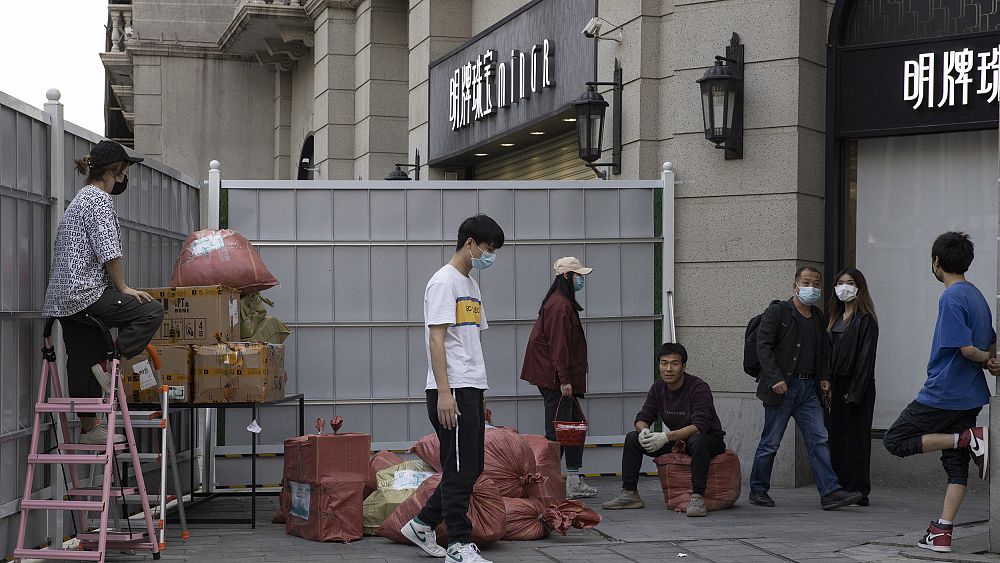 Covid-19 : la Chine a-t-elle tout dit sur sa gestion de l'épidémie ?