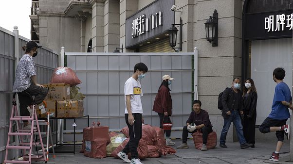 China Economy China Economy