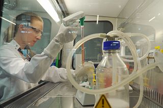 What challenges are entrepreneurs faced with during the COVID-19 pandemic?