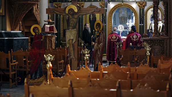 Το «διαφορετικό» Πάσχα των Ελλήνων Το «διαφορετικό» Πάσχα των Ελλήνων
