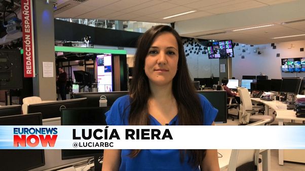 Euronews Hoy | Las noticias del viernes 17 de abril de 2020 Euronews Hoy | Las noticias del viernes 17 de abril de 2020