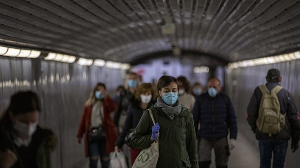 Reddito di base universale: il futuro del welfare dopo il coronavirus? Reddito di base universale: il futuro del welfare dopo il coronavirus?