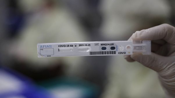 Antikörper-Tests: Wozu sind sie gut? Antikörper-Tests: Wozu sind sie gut?