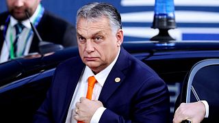 پارلمان اروپا لهستان و مجارستان را برای تضعیف «ارزش‌های اروپایی» سرزنش کرد