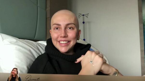 Demet Işıl Yılmaz Demet Işıl Yılmaz