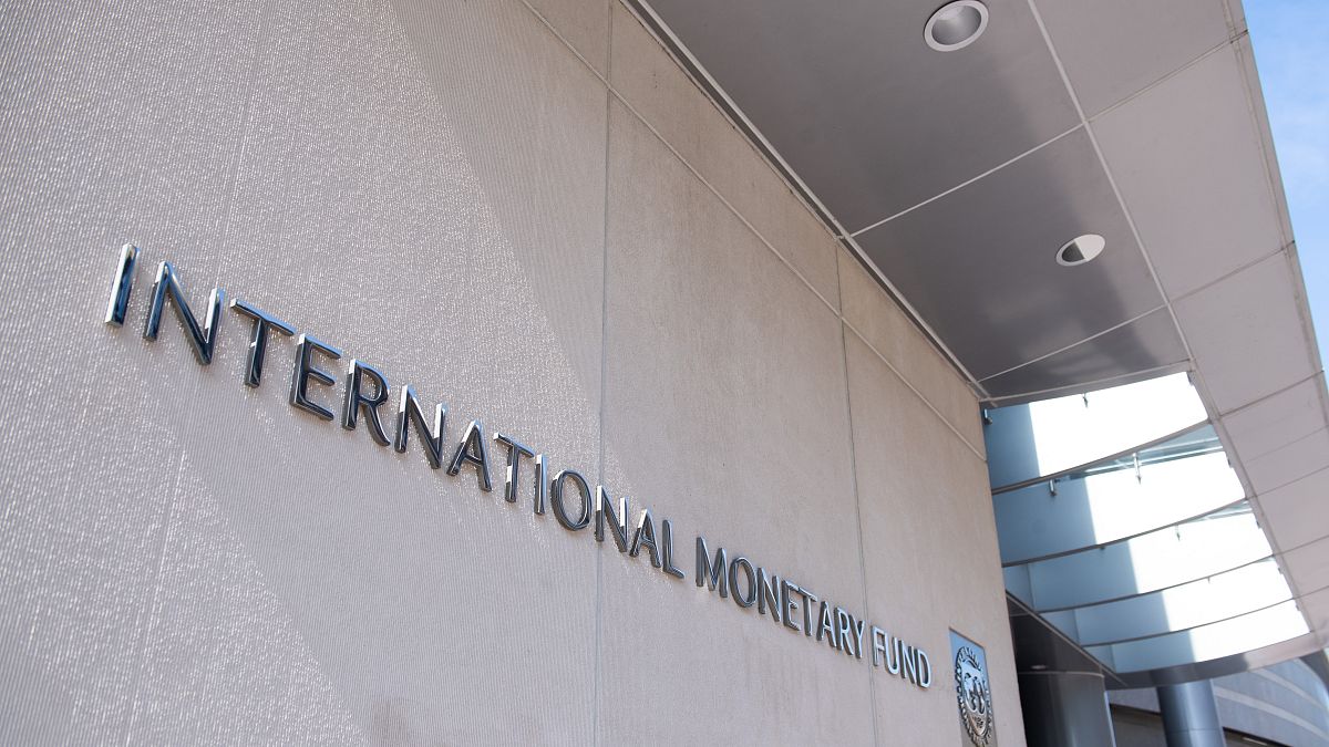 صندوف النقد الدولي