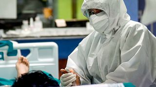 إيطاليا تعلن الانتصار على فيروس كورونا في مناطق الجنوب الفقيرة