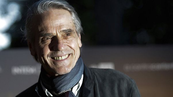 Jeremy Irons Jeremy Irons