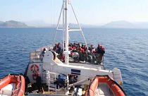 Összekülönböztek az Ocean Vikinget működtető civil szervezetek