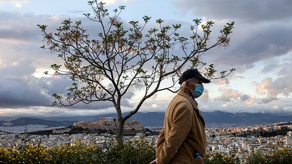 Ελλάδα: Τα μέτρα δημόσιας υγείας για τους χώρους ελεύθερης πρόσβασης - Τι θα ισχύει από Δευτέρα Ελλάδα: Τα μέτρα δημόσιας υγείας για τους χώρους ελεύθερης πρόσβασης - Τι θα ισχύει από Δευτέρα
