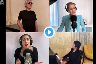 Das casas de mais de 50 músicos para as casas do público