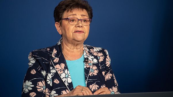 MÜLLER Cecília MÜLLER Cecília