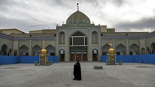 روزه‌داری با کرونا؛ تعطیلی اماکن مذهبی در ایران و بسته شدن مسجدالاقصی در رمضان