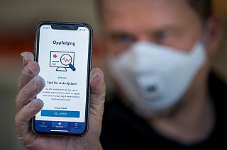 Aplicações de rastreamento durante a Pandemia de Covid-19