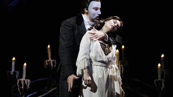Anthony Warlow, Ana Marina Anthony Warlow, Ana Marina