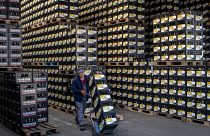 Bavarian brewery becomes economic victim of coronavirus