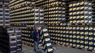 Coronavirus: Deutsche Brauereien kämpfen ums Überleben