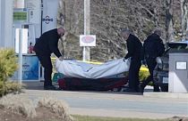 Kanada’da yaşanan silahlı saldırıda 16 kişi yaşamını yitirdi
