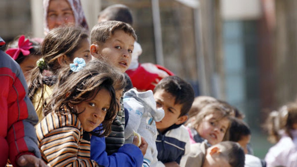 UNICEF salgınla durumu daha da kötüleşen Ortadoğu ve Afrika'daki çocuklar için ek bütçe talep etti  