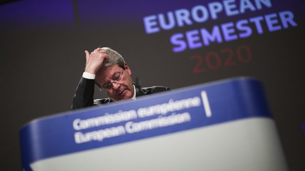 Paolo Gentiloni Paolo Gentiloni