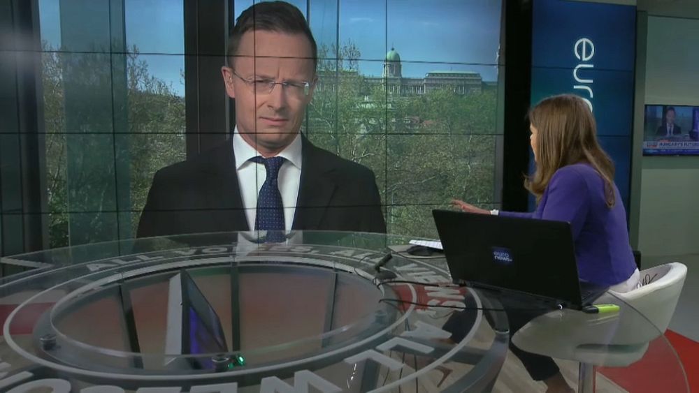 La Hongrie dénonce des accusations mensongères