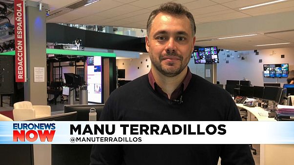 Euronews Hoy | Las noticias del lunes 20 de abril de 2020 Euronews Hoy | Las noticias del lunes 20 de abril de 2020