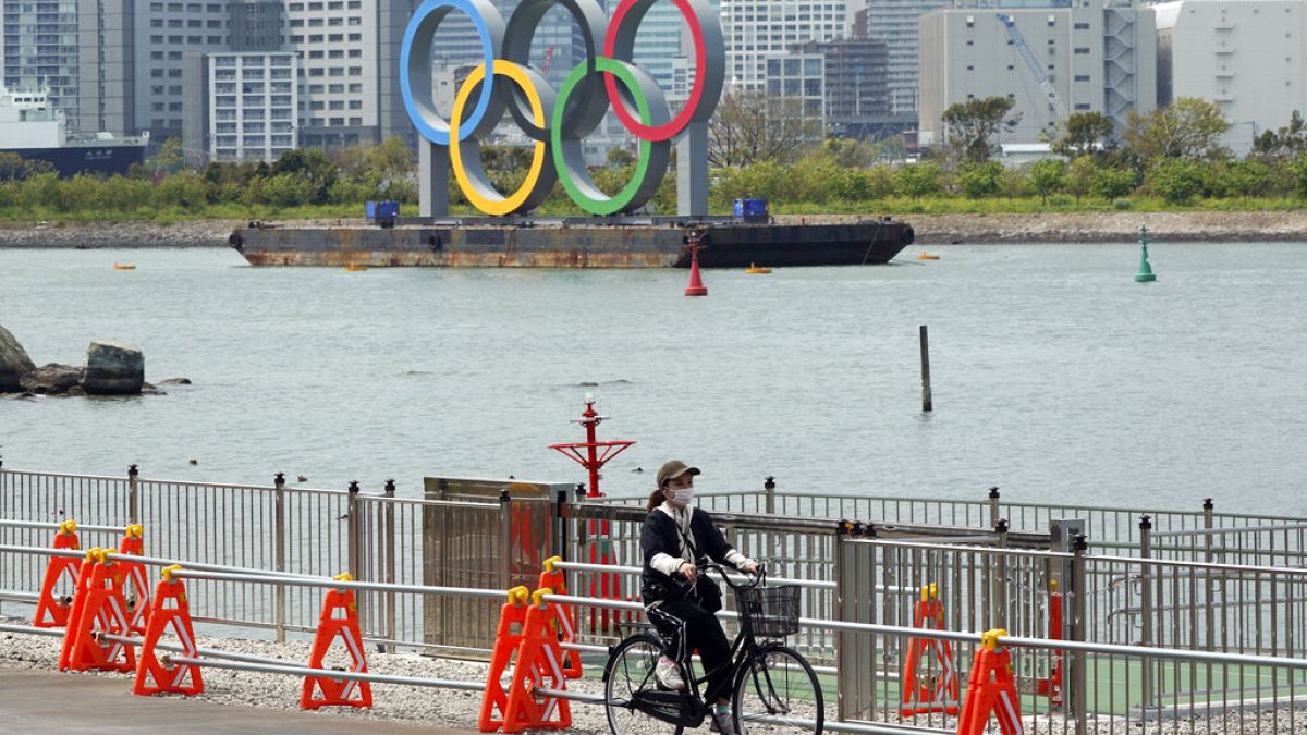 Les Jeux olympiques de Tokyo menacés également en 2021 ?