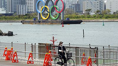 Les Jeux olympiques de Tokyo menacés également en 2021 ?
