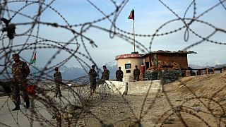 بیش از ۳۰ کشته در پی آغاز دور جدید حملات طالبان در افغانستان