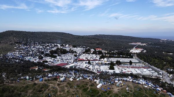 Greece Migrants Greece Migrants
