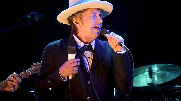 DYLAN, Bob DYLAN, Bob