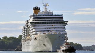 Costa Deliziosa: el crucero que ha conseguido regresar sin un solo caso de coronavirus a bordo