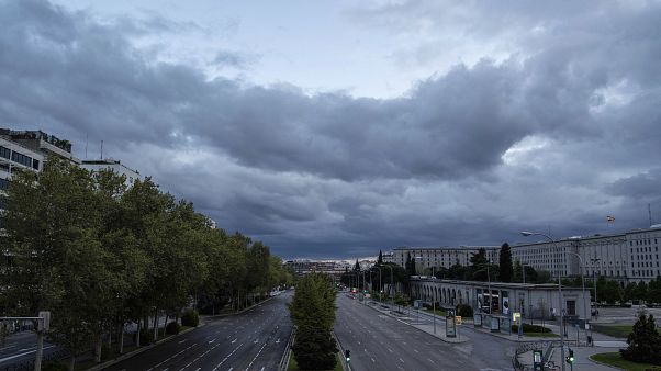 La contaminación del aire agrava la mortalidad por COVID-19 La contaminación del aire agrava la mortalidad por COVID-19