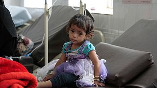 شیوع کرونا و تلاش یونیسف برای اختصاص ۹۰ میلیون دلار به کودکان خاورمیانه