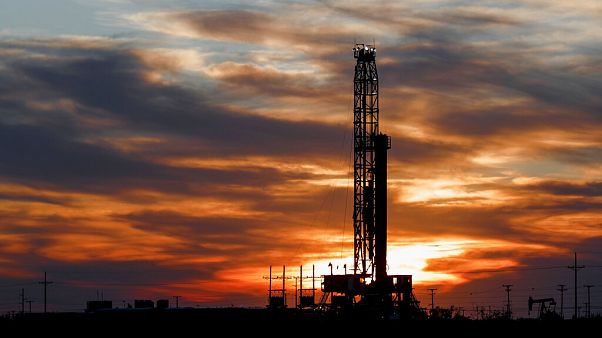Texas Oil Rigs Texas Oil Rigs