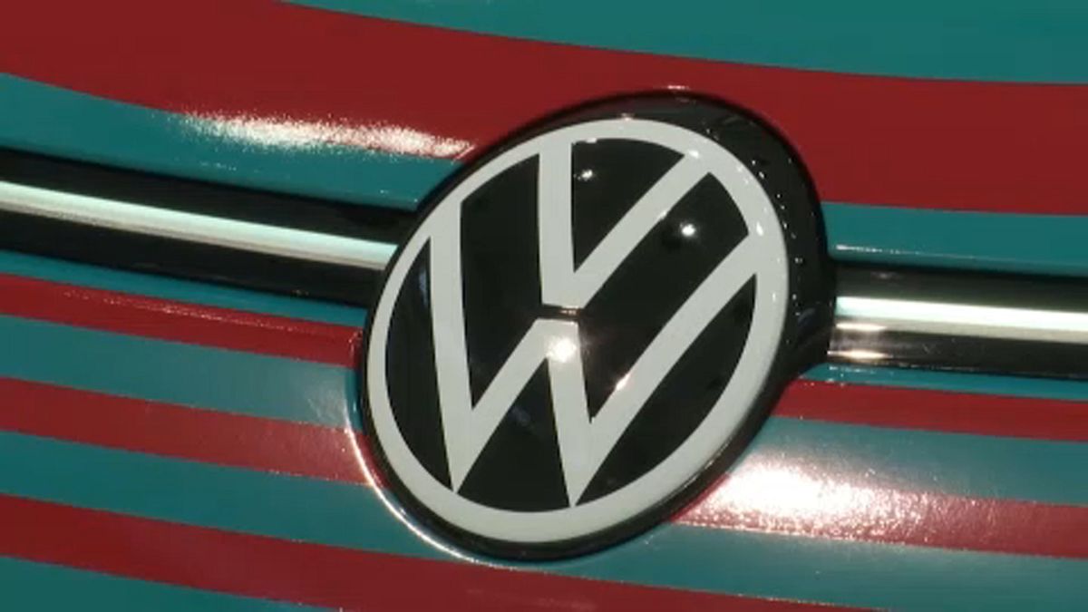 Dieselgate: 620 milhões para 200 mil clientes da Volkswagen