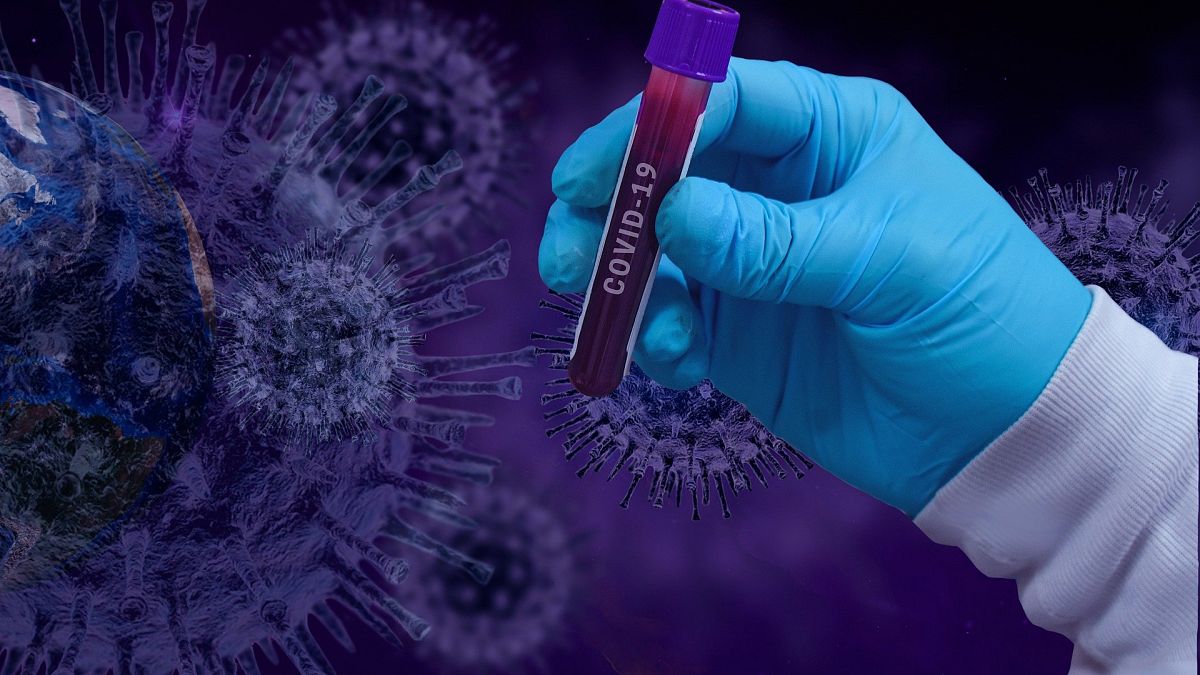  دراسة: اختبار سريع لفيروس كورونا روّج له ترامب يظهر نتائج سلبية خاطئة
