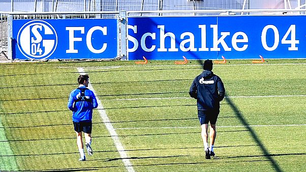 Koronavirüs nedeniyle depresyon belirtisi gösteren profesyonel futbolcu sayısı ikiye katlandı Koronavirüs nedeniyle depresyon belirtisi gösteren profesyonel futbolcu sayısı ikiye katlandı