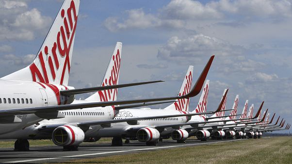 Australia Virgin Australia Virgin