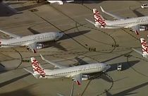 Nächstes Coronaopfer: Fluggesellschaft Virgin Australia ist pleite
