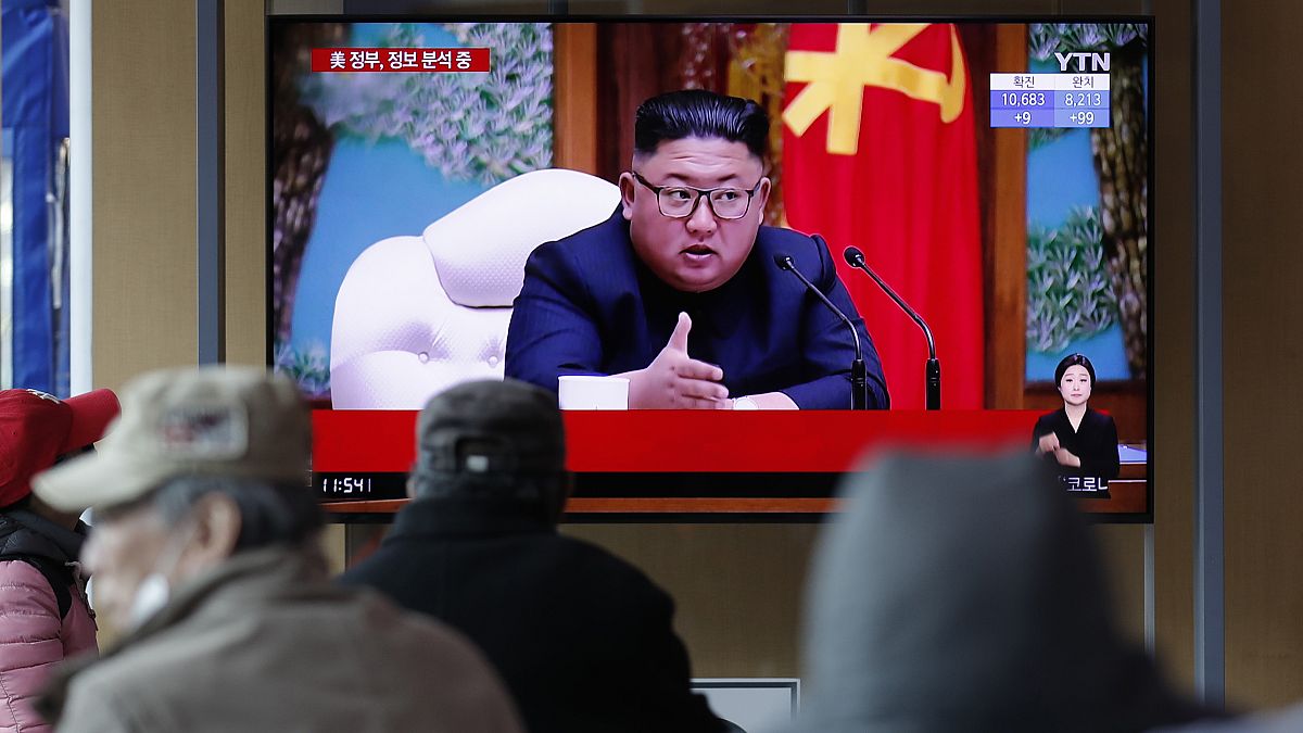 Kim Jong-un, en "grave peligro" tras someterse a una operación