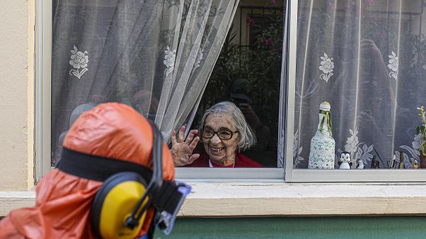 AP Week in Pictures - Latin America & Caribbean AP Week in Pictures - Latin America & Caribbean