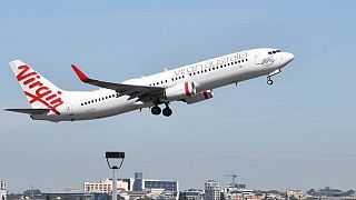 Avustralya'nın en büyük 2. havayolu şirketi Virgin Australia'ya kayyum atanacak