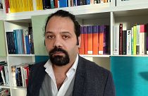 Vassim Mukdad mahkemede Suriye'de yaşadığı işkenceleri anlatacak