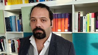 Vassim Mukdad mahkemede Suriye'de yaşadığı işkenceleri anlatacak
