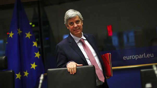 Távozik az eurócsoport elnöke Távozik az eurócsoport elnöke